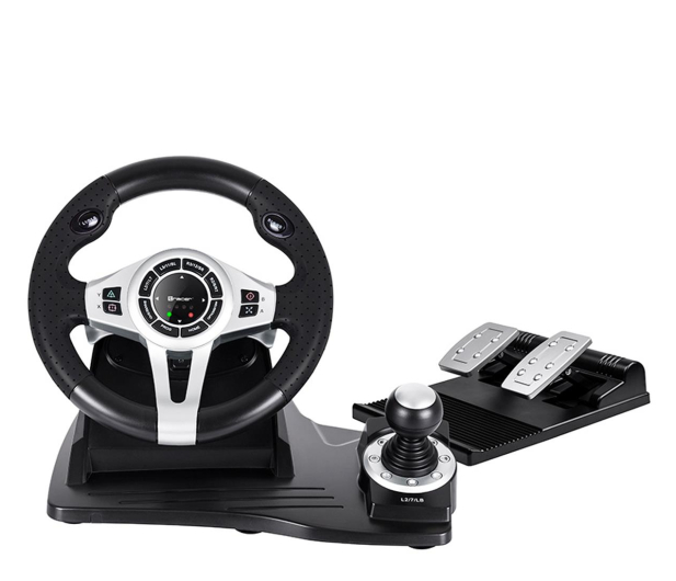 TRACER Roadster 4 in 1 PC/PS3/PS4/Xone - 1235788 - zdjęcie 2